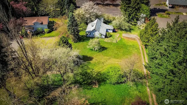 $298,500 | 823 Lacey Street Southeast, Lacey, WA 98503