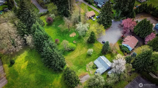 $298,500 | 823 Lacey Street Southeast, Lacey, WA 98503