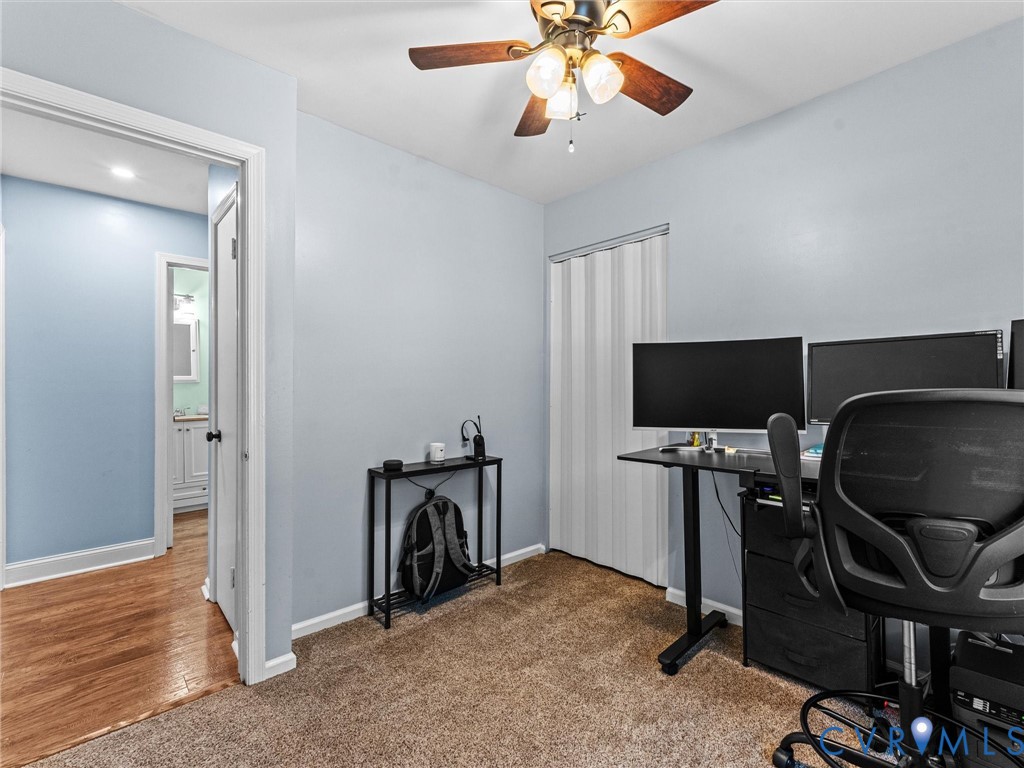 2436 Old Bermuda Hundred Road Chester, VA 23836 - Photo 25 of 30