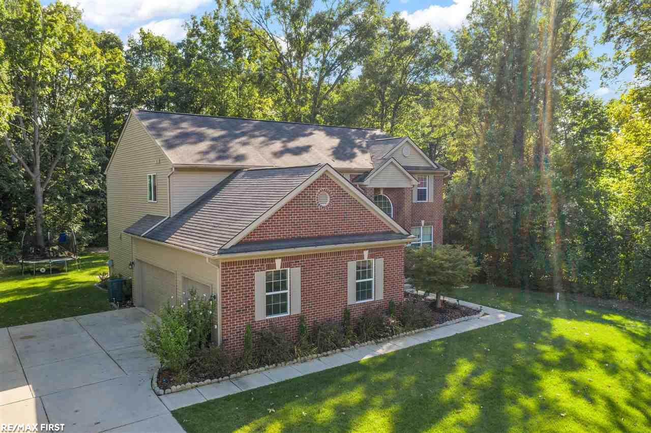 1777 Gilsam Avenue Rochester Hills, MI 48309 - Photo 4 of 63