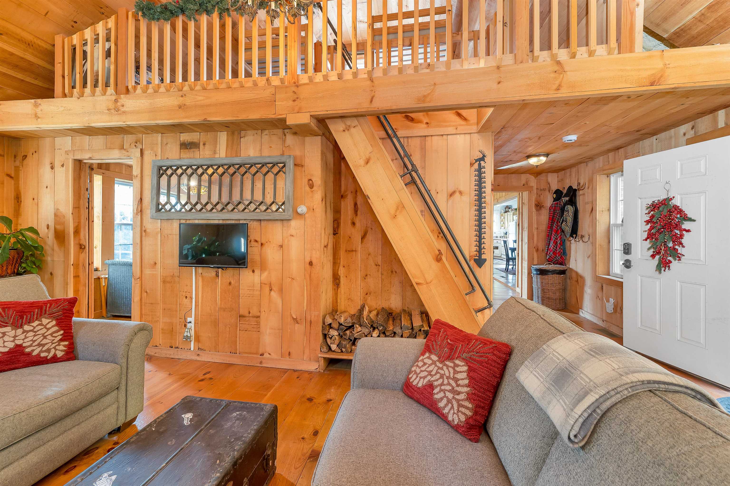 78 Arndt Road Ellsworth, NH 03223 - Photo 41 of 59 Gallery Image 41