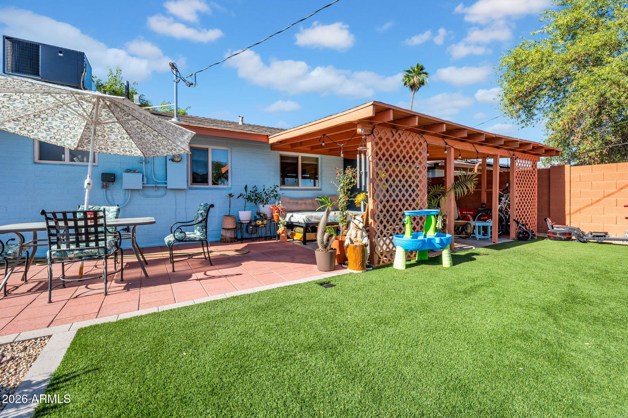 413 West Caron Street Phoenix, AZ 85021 - Photo 15 of 23