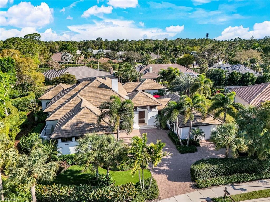 2296 Hawks Ridge Loop Naples, FL 34105 - Photo 1 of 50 Gallery Image 1