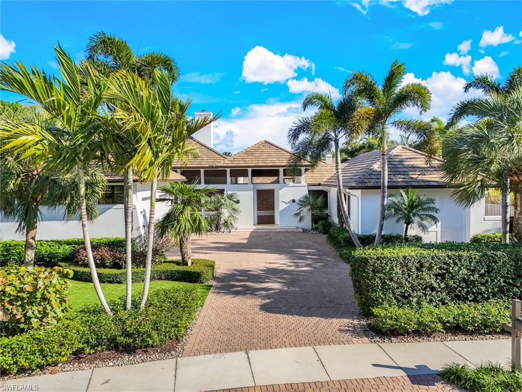 2296 Hawks Ridge Loop Naples, FL 34105 - Photo 2 of 50 Gallery Image 2