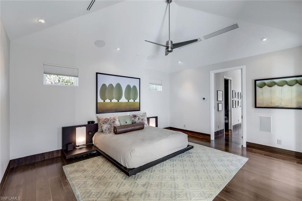 2296 Hawks Ridge Loop Naples, FL 34105 - Photo 24 of 50 Primary Bedroom