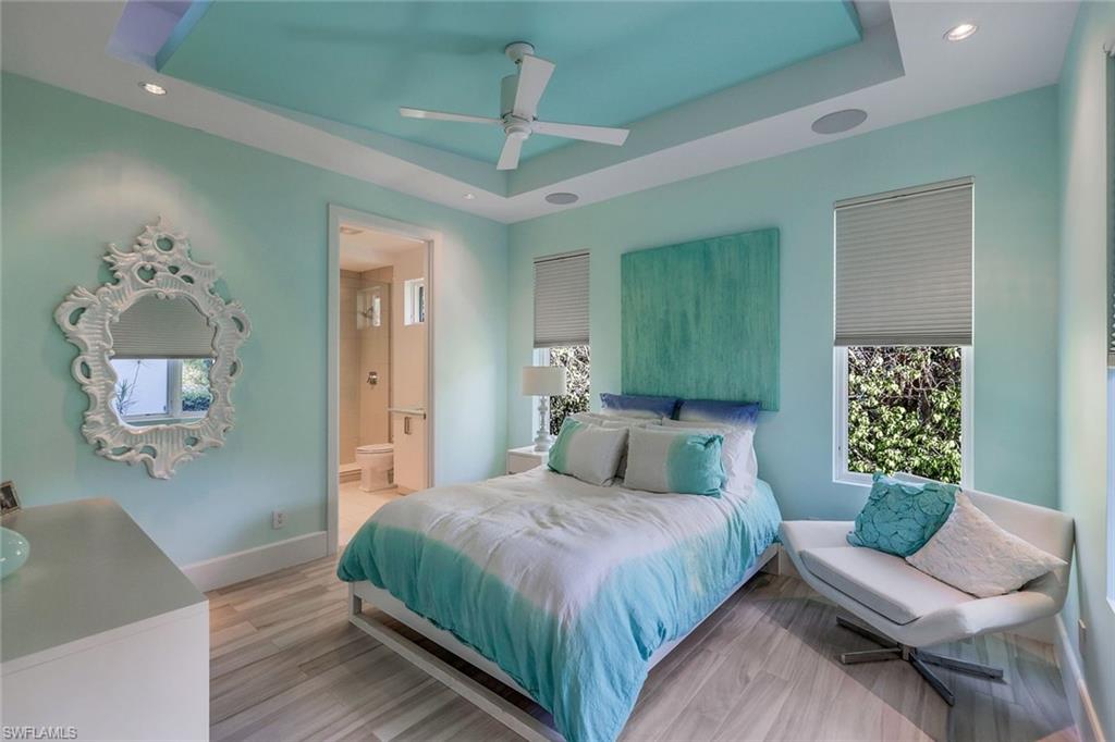 2296 Hawks Ridge Loop Naples, FL 34105 - Photo 46 of 50 Second bedroom