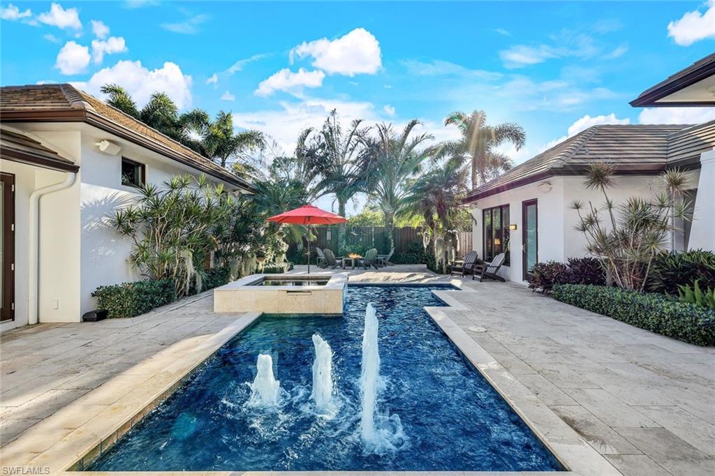 2296 Hawks Ridge Loop Naples, FL 34105 - Photo 5 of 50 Gallery Image 5