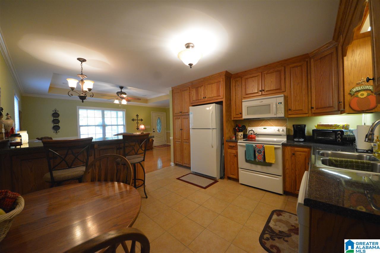 3629 Sprayberry Road Pell City, AL 35125 - Photo 4 of 14