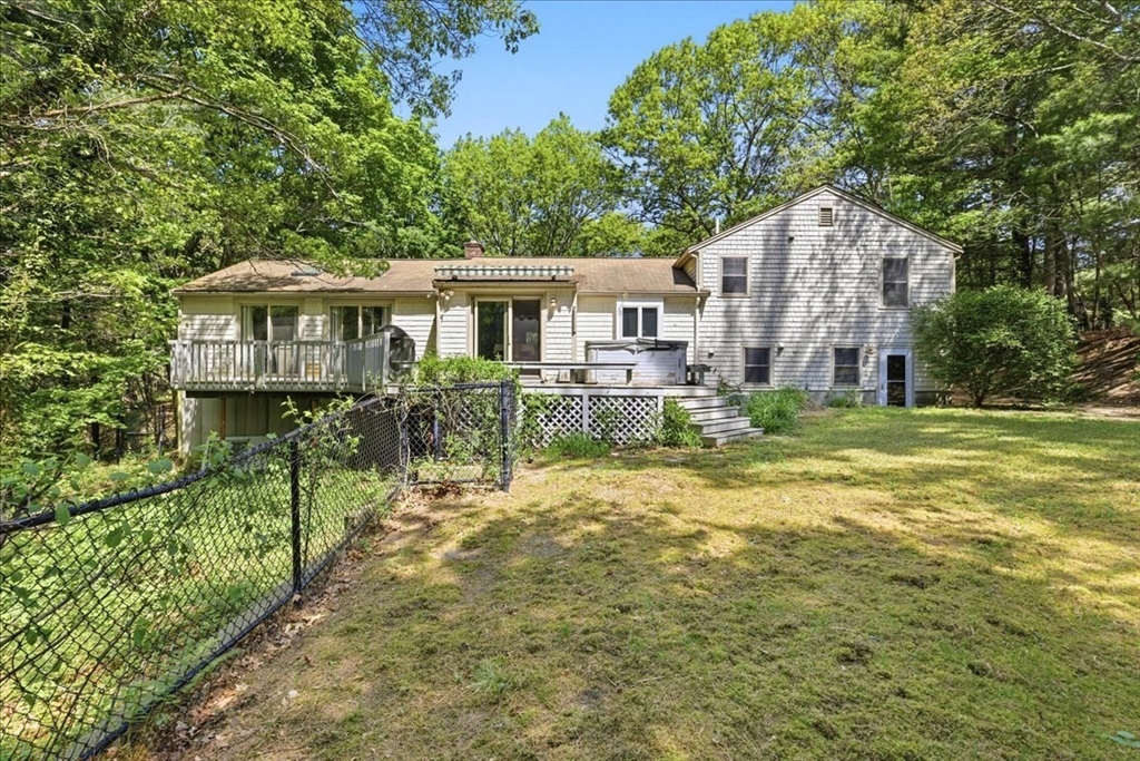 40 Kristin Road Plymouth, MA 02360 - Photo 31 of 39