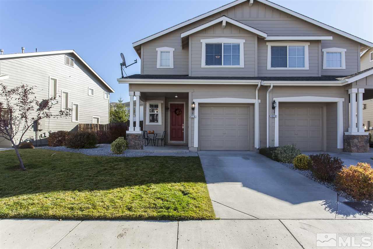 9218 Running Dog Circle Reno, NV 89506 - Photo 1 of 22 Photo 1