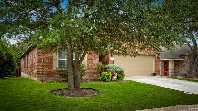 $379,750 | 26106 Indian Cliff, San Antonio, TX 78260