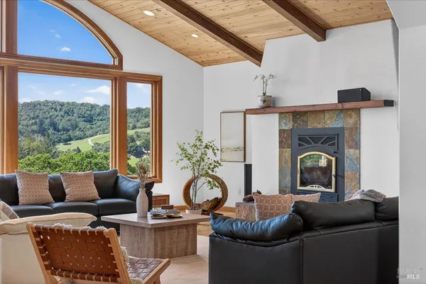 $4,500,000 | 13404 Flora Ranch Road, Healdsburg, CA 95448