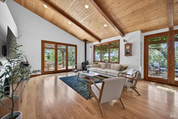 $4,500,000 | 13404 Flora Ranch Road, Healdsburg, CA 95448