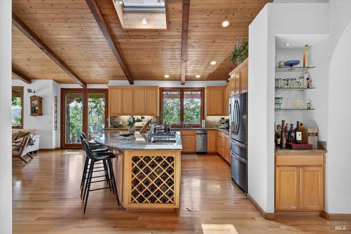 13404 Flora Ranch Road Healdsburg, CA 95448 - Photo 29 of 83