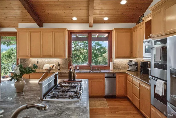 $4,500,000 | 13404 Flora Ranch Road, Healdsburg, CA 95448