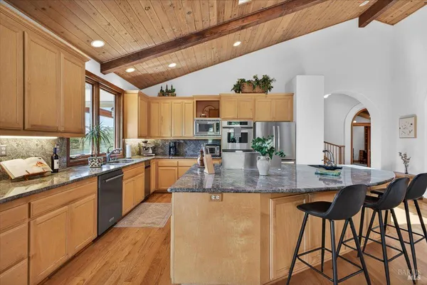 $4,500,000 | 13404 Flora Ranch Road, Healdsburg, CA 95448