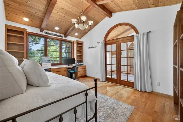 $4,500,000 | 13404 Flora Ranch Road, Healdsburg, CA 95448