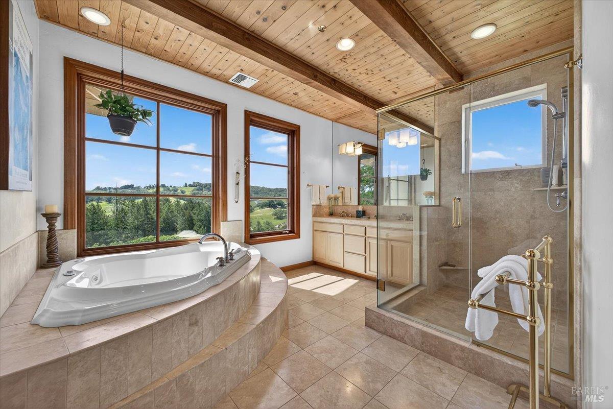 13404 Flora Ranch Road Healdsburg, CA 95448 - Photo 51 of 83
