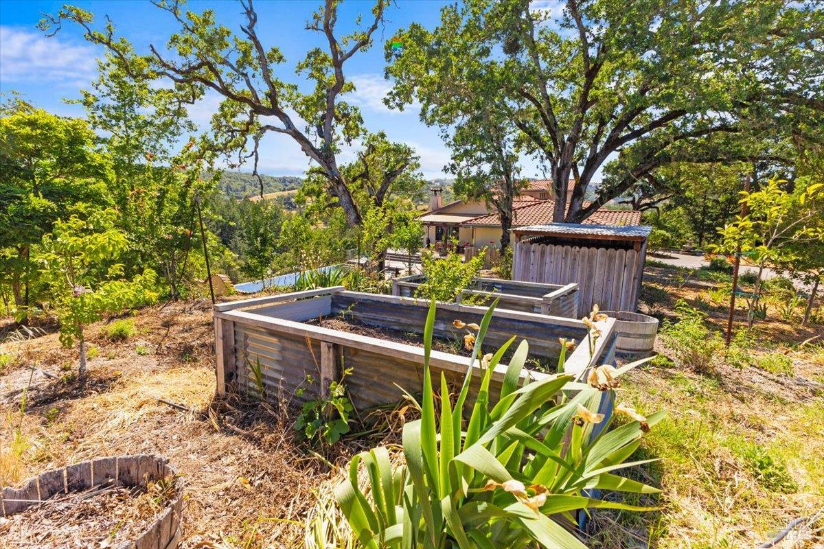13404 Flora Ranch Road Healdsburg, CA 95448 - Photo 65 of 83