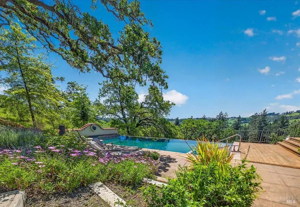 $4,500,000 | 13404 Flora Ranch Road, Healdsburg, CA 95448