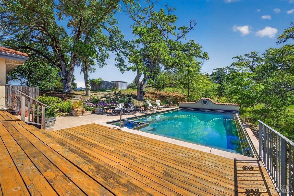 13404 Flora Ranch Road Healdsburg, CA 95448 - Photo 70 of 83