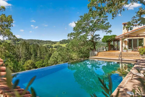 $4,500,000 | 13404 Flora Ranch Road, Healdsburg, CA 95448