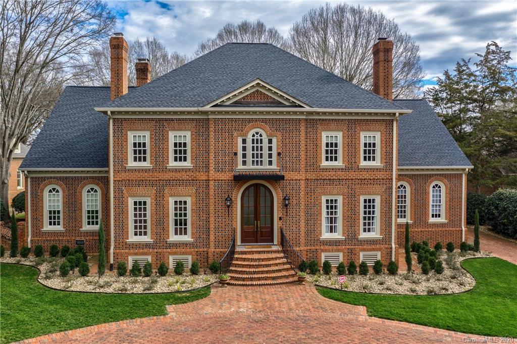 8200 Fairview Road Charlotte, NC 28226 - Photo 1 of 31 Gallery Image 1
