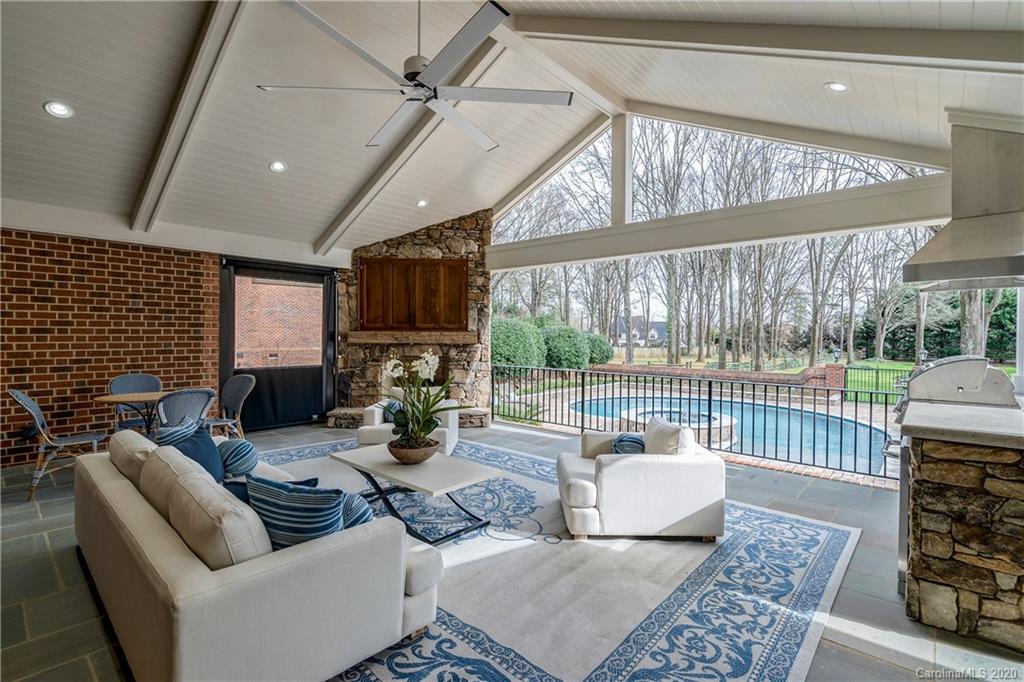 8200 Fairview Road Charlotte, NC 28226 - Photo 21 of 31 Gallery Image 21