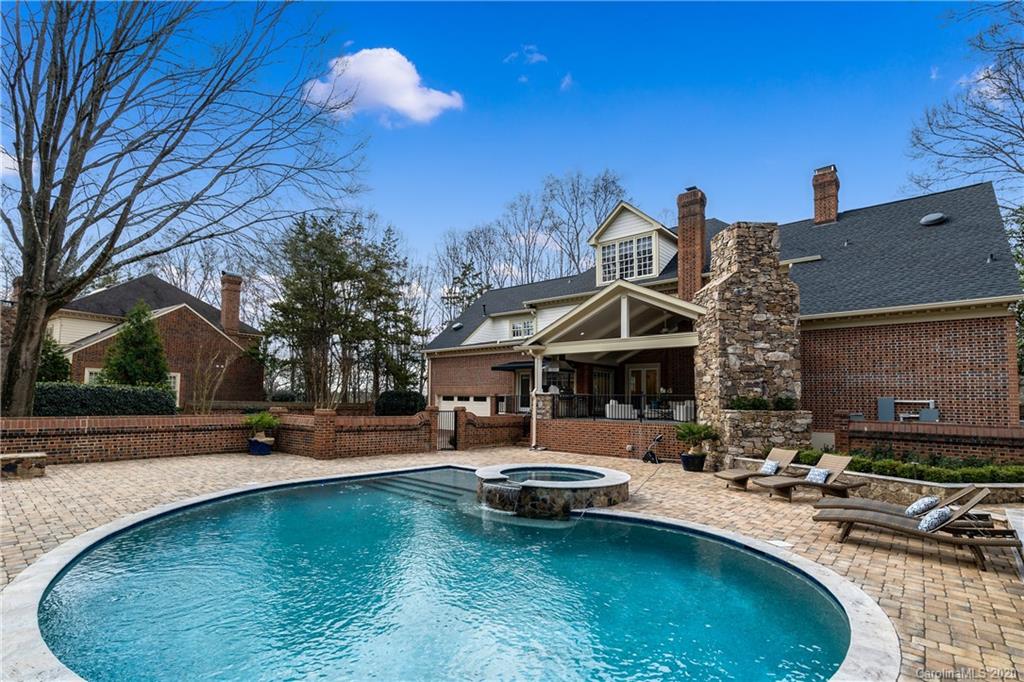8200 Fairview Road Charlotte, NC 28226 - Photo 25 of 31 Gallery Image 25