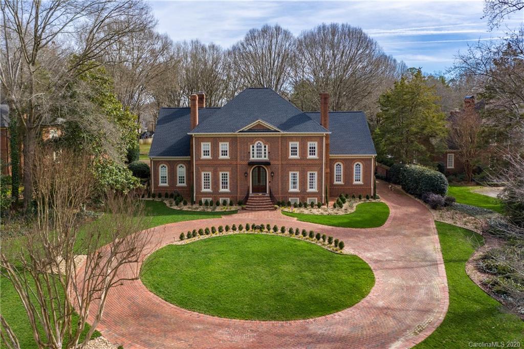 8200 Fairview Road Charlotte, NC 28226 - Photo 30 of 31 Gallery Image 30