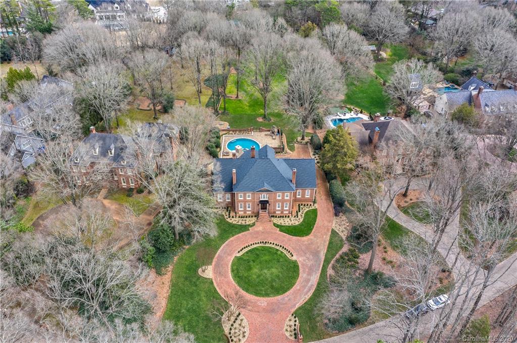 8200 Fairview Road Charlotte, NC 28226 - Photo 31 of 31 Gallery Image 31