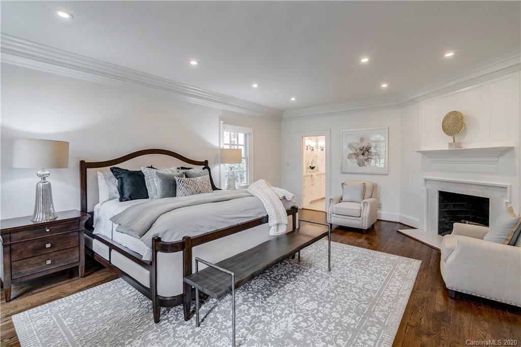 8200 Fairview Road Charlotte, NC 28226 - Photo 5 of 31 Gallery Image 5