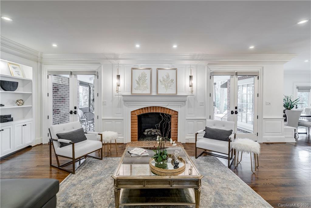 8200 Fairview Road Charlotte, NC 28226 - Photo 7 of 31 Gallery Image 7