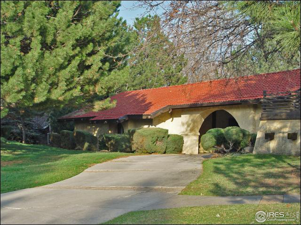 7114 Rustic Trail Boulder, CO 80301 - Photo 1 of 16 Gallery Image 1