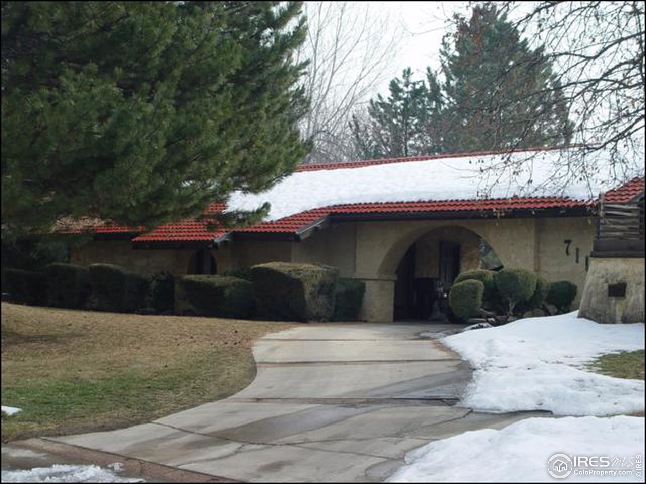7114 Rustic Trail Boulder, CO 80301 - Photo 16 of 16 Gallery Image 16