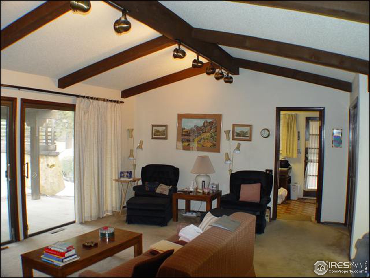 7114 Rustic Trail Boulder, CO 80301 - Photo 2 of 16 Gallery Image 2