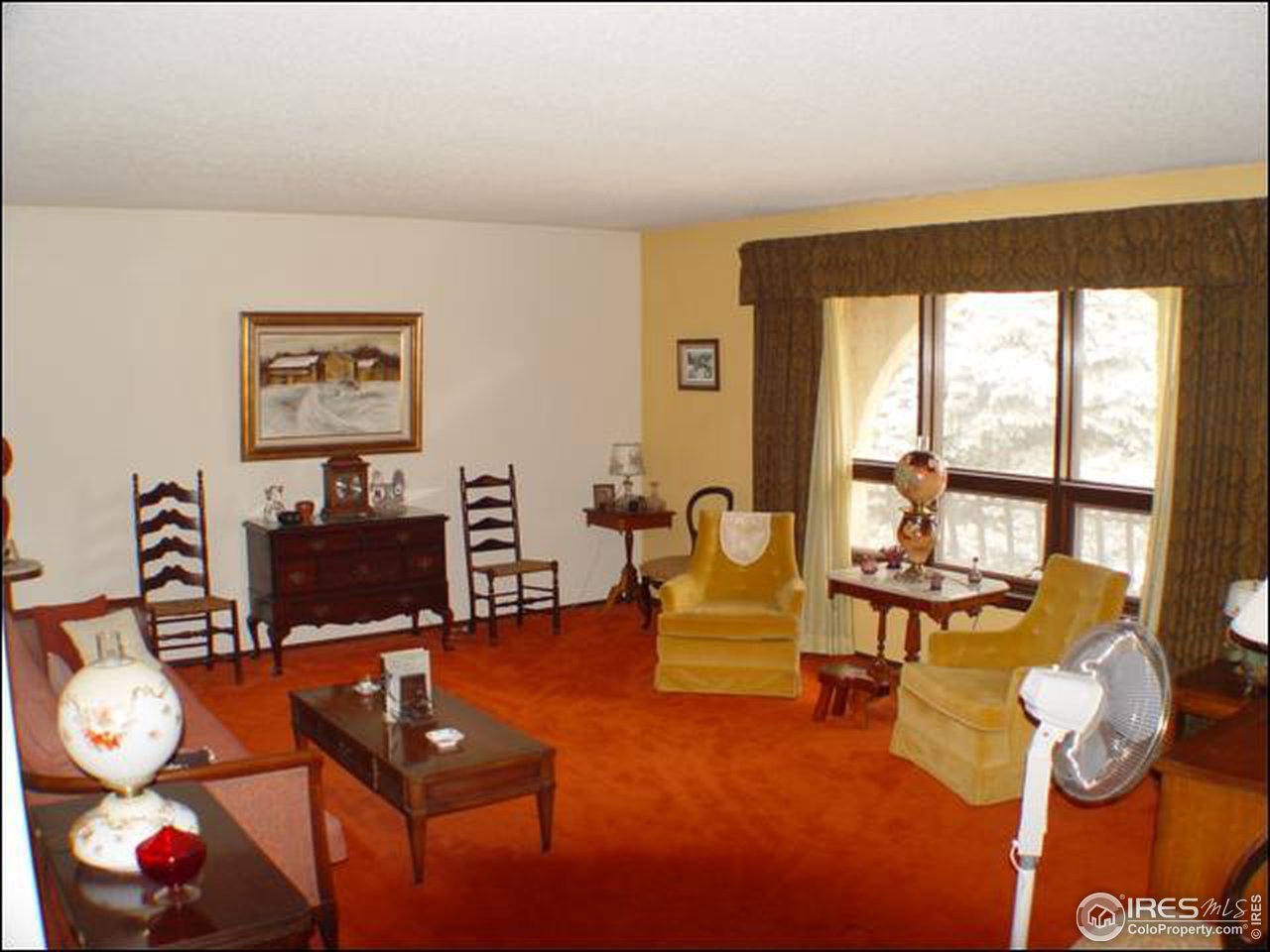 7114 Rustic Trail Boulder, CO 80301 - Photo 3 of 16 Gallery Image 3