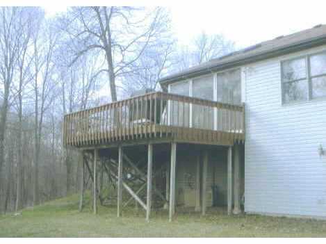3321 Bennington Chapel Road Utica, OH 43080 - Photo 3 of 9 Gallery Image 3