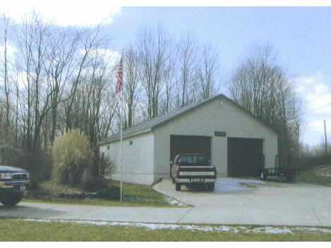 3321 Bennington Chapel Road Utica, OH 43080 - Photo 5 of 9 Gallery Image 5