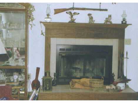 3321 Bennington Chapel Road Utica, OH 43080 - Photo 7 of 9 Gallery Image 7
