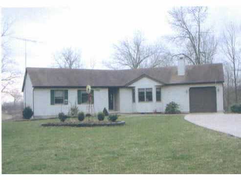 3321 Bennington Chapel Road Utica, OH 43080 - Photo 9 of 9 Gallery Image 9