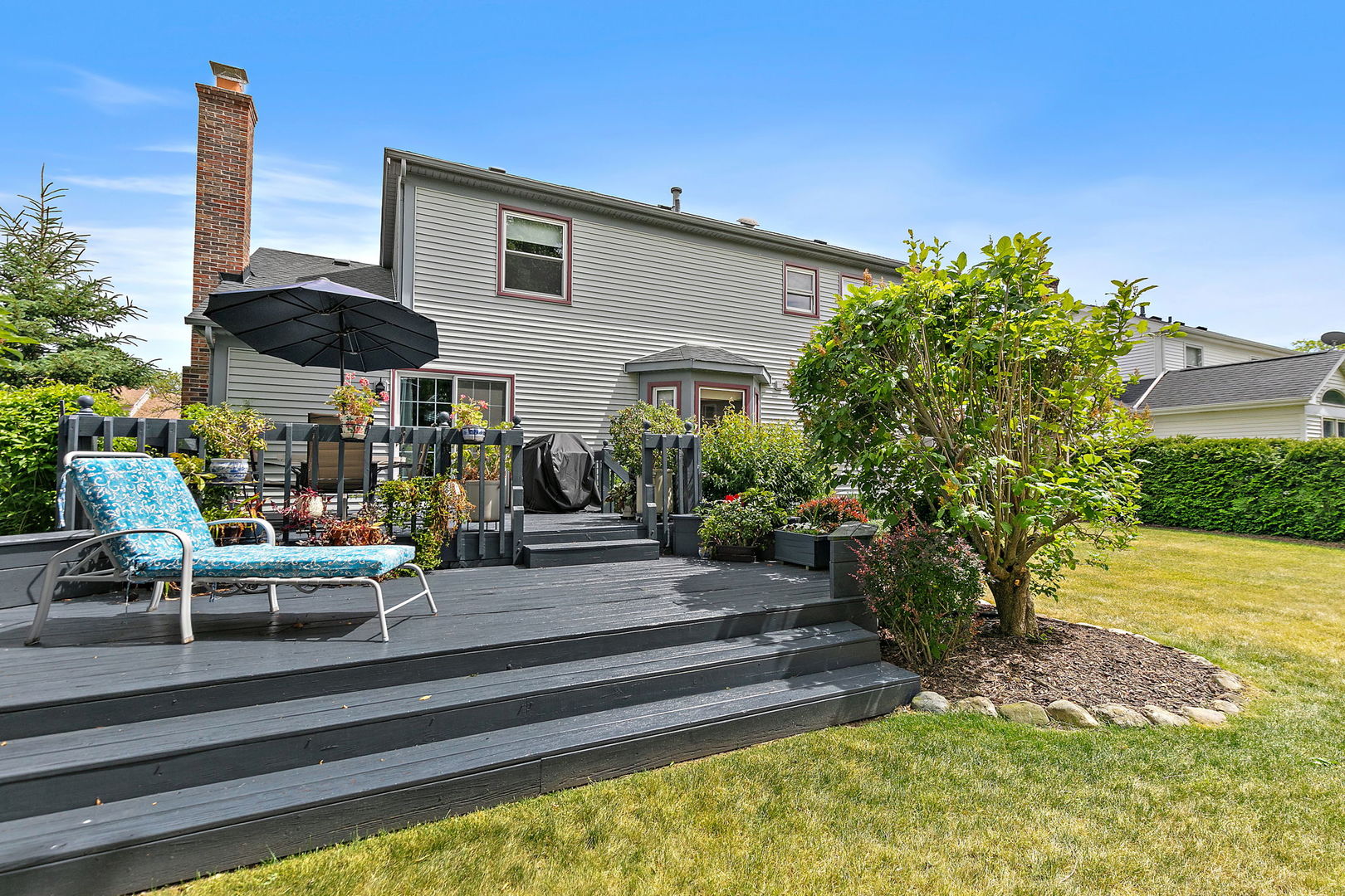 500 Essex Road Fox River Grove, IL 60021 - Photo 29 of 31