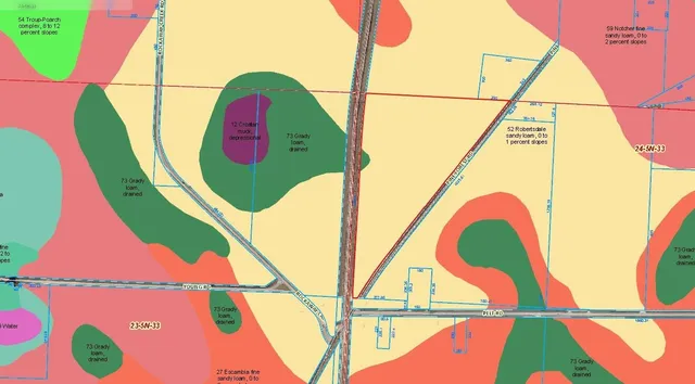 $130,000 | 6000 Pine Forest Road, Century, FL 32535