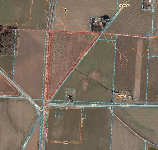 $130,000 | 6000 Pine Forest Road, Century, FL 32535