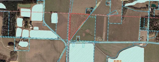 $130,000 | 6000 Pine Forest Road, Century, FL 32535