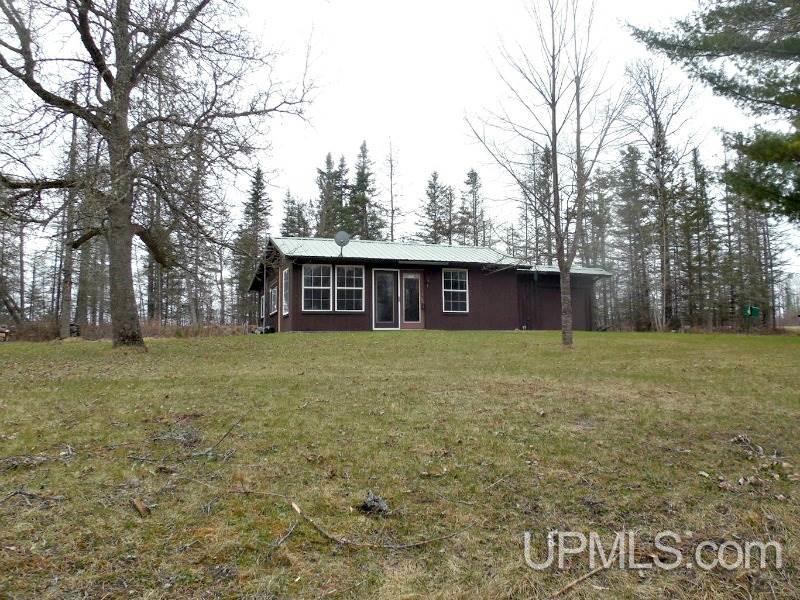 N4392 Foster City Road Vulcan, MI 49892 - Photo 13 of 13