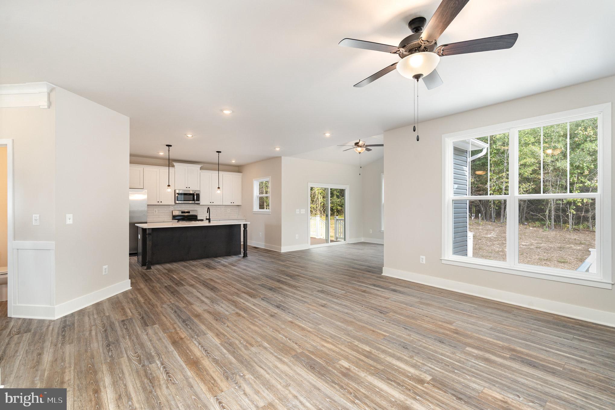 159 Norman Road Stafford, VA 22554 - Photo 24 of 56 Open concept