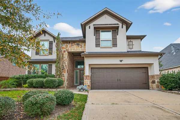 $675,000 | 16423 Shumard Run Lane, Cypress, TX 77433