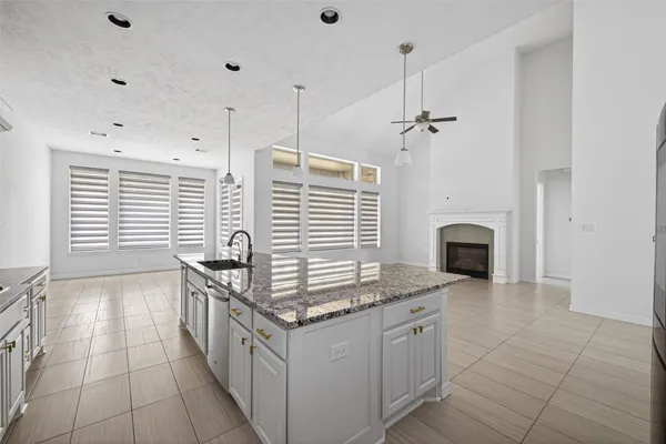 $675,000 | 16423 Shumard Run Lane, Cypress, TX 77433