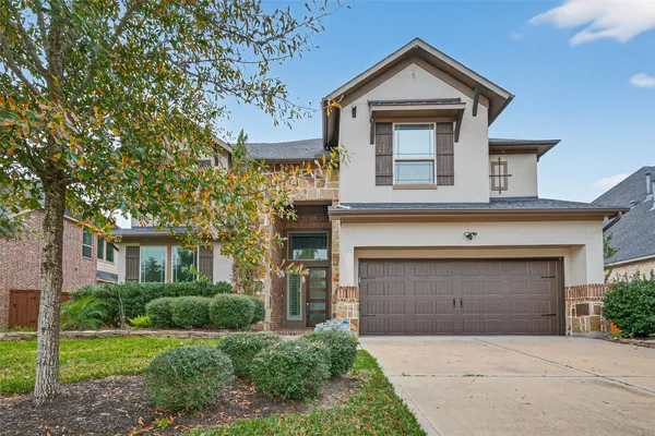 $675,000 | 16423 Shumard Run Lane, Cypress, TX 77433